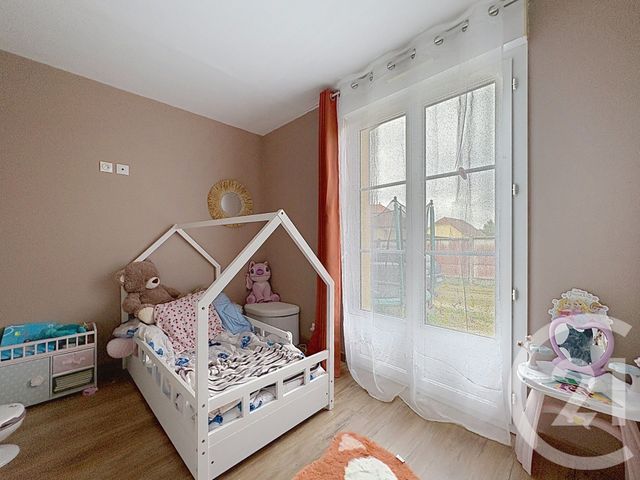 maison à vendre - 5 pièces - 97.84 m2 - CLEREY - 10 - CHAMPAGNE-ARDENNE - Century 21 Martinot Immobilier