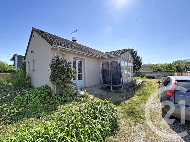 maison - CLEREY - 10