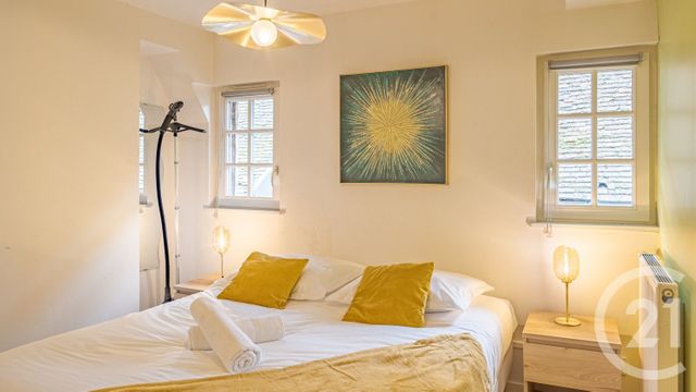 Appartement F2 à louer - 2 pièces - 53.86 m2 - TROYES - 10 - CHAMPAGNE-ARDENNE - Century 21 Martinot Immobilier