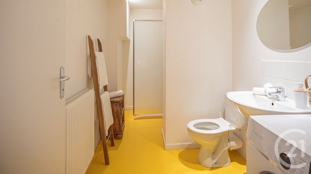 Appartement F2 à louer - 2 pièces - 53.86 m2 - TROYES - 10 - CHAMPAGNE-ARDENNE - Century 21 Martinot Immobilier