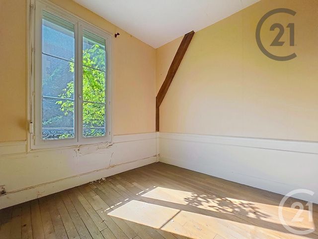 Appartement F4 à vendre - 4 pièces - 119.0 m2 - STE SAVINE - 10 - CHAMPAGNE-ARDENNE - Century 21 Martinot Immobilier