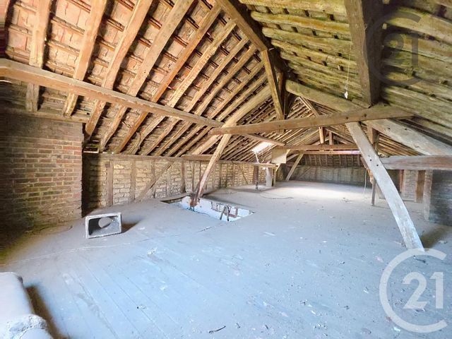 Appartement F4 à vendre - 4 pièces - 119.0 m2 - STE SAVINE - 10 - CHAMPAGNE-ARDENNE - Century 21 Martinot Immobilier