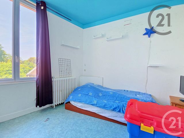 maison à vendre - 7 pièces - 117.78 m2 - TROYES - 10 - CHAMPAGNE-ARDENNE - Century 21 Martinot Immobilier