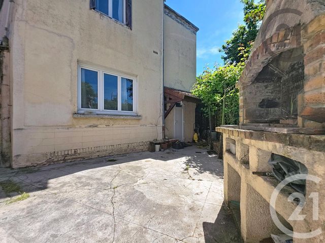 maison à vendre - 7 pièces - 117.78 m2 - TROYES - 10 - CHAMPAGNE-ARDENNE - Century 21 Martinot Immobilier