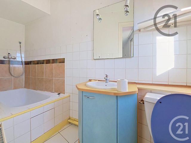 maison à vendre - 7 pièces - 117.78 m2 - TROYES - 10 - CHAMPAGNE-ARDENNE - Century 21 Martinot Immobilier