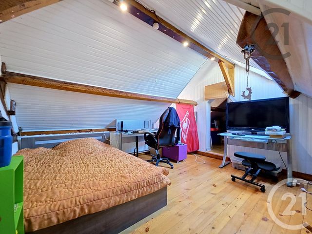 maison à vendre - 7 pièces - 117.78 m2 - TROYES - 10 - CHAMPAGNE-ARDENNE - Century 21 Martinot Immobilier