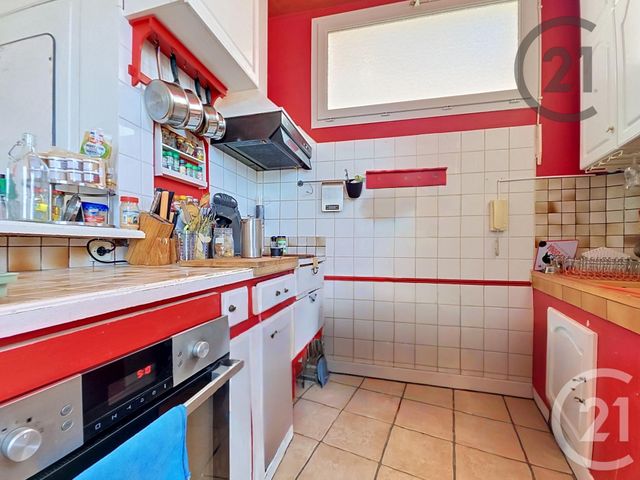 maison à vendre - 7 pièces - 117.78 m2 - TROYES - 10 - CHAMPAGNE-ARDENNE - Century 21 Martinot Immobilier