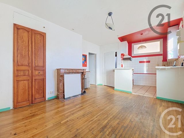 maison à vendre - 7 pièces - 117.78 m2 - TROYES - 10 - CHAMPAGNE-ARDENNE - Century 21 Martinot Immobilier