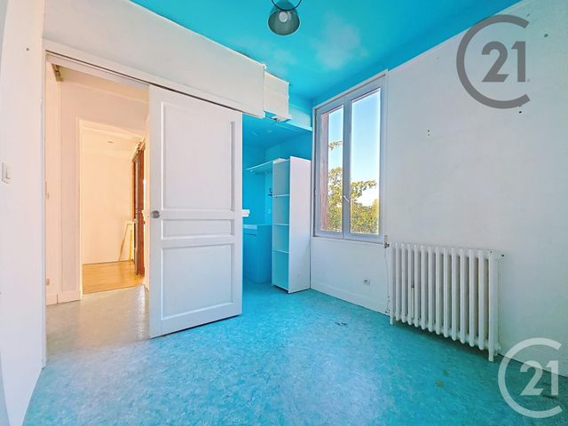 maison à vendre - 7 pièces - 117.78 m2 - TROYES - 10 - CHAMPAGNE-ARDENNE - Century 21 Martinot Immobilier