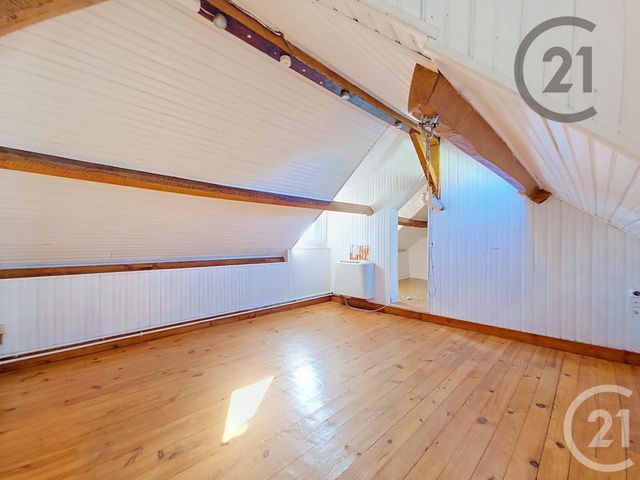 maison à vendre - 7 pièces - 117.78 m2 - TROYES - 10 - CHAMPAGNE-ARDENNE - Century 21 Martinot Immobilier