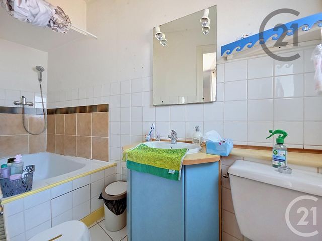 maison à vendre - 7 pièces - 117.78 m2 - TROYES - 10 - CHAMPAGNE-ARDENNE - Century 21 Martinot Immobilier