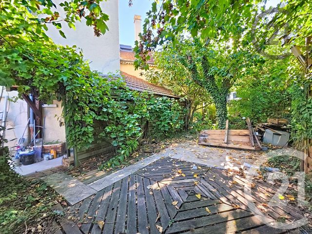 maison à vendre - 7 pièces - 117.78 m2 - TROYES - 10 - CHAMPAGNE-ARDENNE - Century 21 Martinot Immobilier