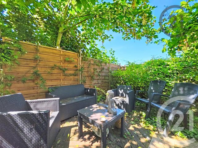 maison à vendre - 7 pièces - 117.78 m2 - TROYES - 10 - CHAMPAGNE-ARDENNE - Century 21 Martinot Immobilier