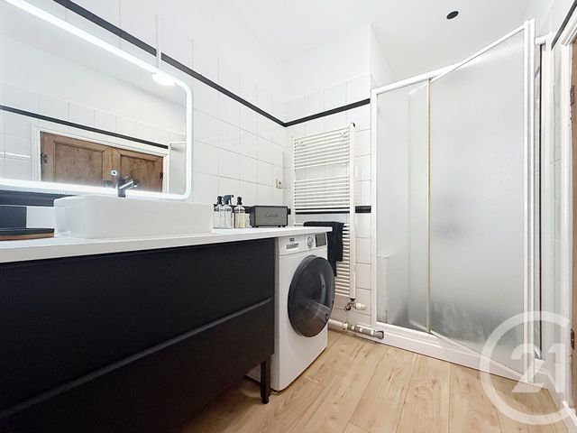 Appartement F2 à louer - 2 pièces - 50.01 m2 - TROYES - 10 - CHAMPAGNE-ARDENNE - Century 21 Martinot Immobilier