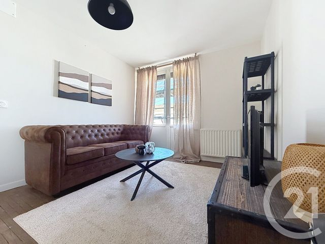 Appartement F2 à louer TROYES