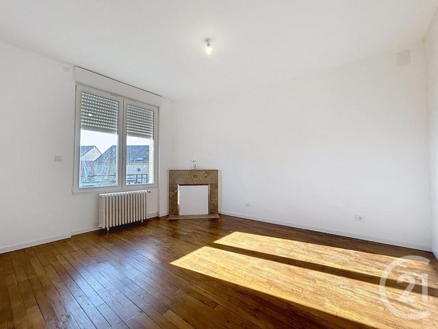 maison à vendre - 5 pièces - 94.04 m2 - ST GERMAIN - 10 - CHAMPAGNE-ARDENNE - Century 21 Martinot Immobilier