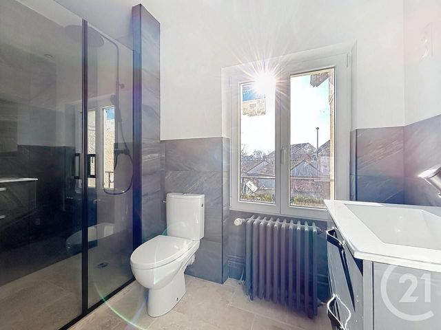 maison à vendre - 5 pièces - 94.04 m2 - ST GERMAIN - 10 - CHAMPAGNE-ARDENNE - Century 21 Martinot Immobilier