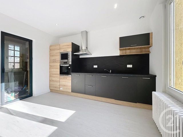 maison à vendre - 5 pièces - 94.04 m2 - ST GERMAIN - 10 - CHAMPAGNE-ARDENNE - Century 21 Martinot Immobilier