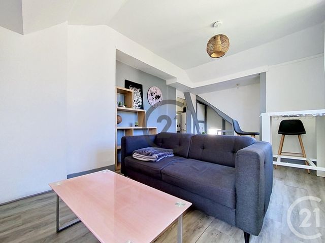 Appartement T2 à vendre TROYES