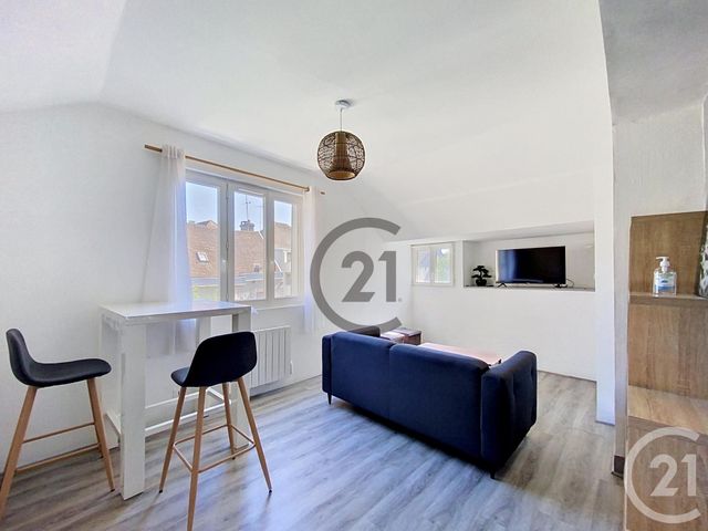 Appartement T2 à vendre - 2 pièces - 41.8 m2 - TROYES - 10 - CHAMPAGNE-ARDENNE - Century 21 Martinot Immobilier
