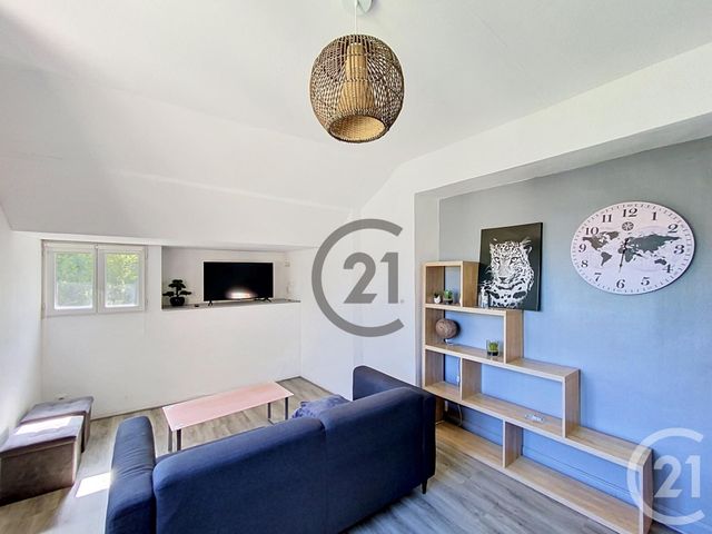 Appartement T2 à vendre - 2 pièces - 41.8 m2 - TROYES - 10 - CHAMPAGNE-ARDENNE - Century 21 Martinot Immobilier