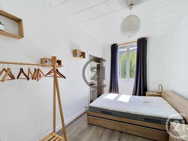 Appartement T2 à vendre - 2 pièces - 41.8 m2 - TROYES - 10 - CHAMPAGNE-ARDENNE - Century 21 Martinot Immobilier