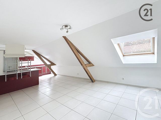 Appartement F4 à louer TROYES