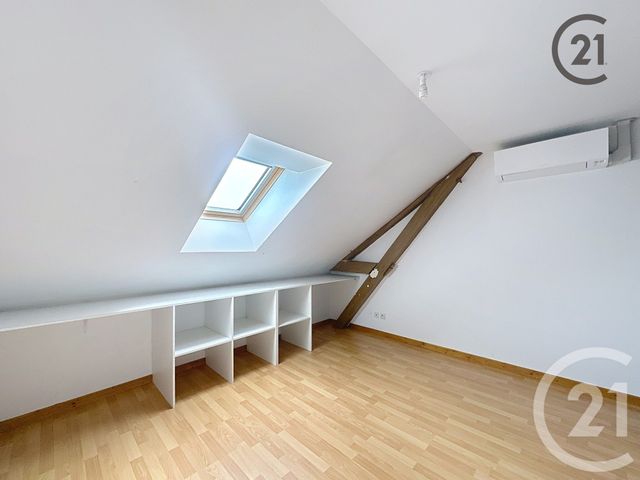 Appartement F4 à louer - 4 pièces - 63.35 m2 - TROYES - 10 - CHAMPAGNE-ARDENNE - Century 21 Martinot Immobilier