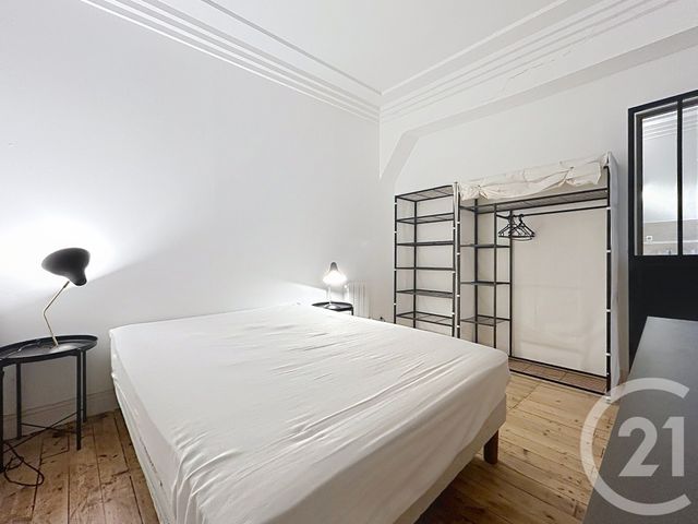 Appartement F2 à louer - 2 pièces - 48.32 m2 - TROYES - 10 - CHAMPAGNE-ARDENNE - Century 21 Martinot Immobilier