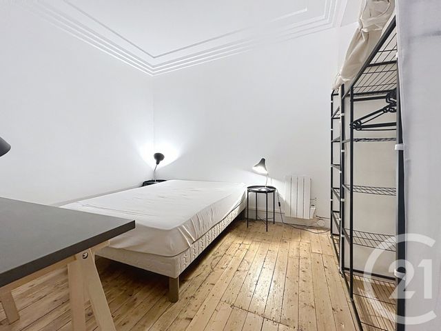 Appartement F2 à louer - 2 pièces - 48.32 m2 - TROYES - 10 - CHAMPAGNE-ARDENNE - Century 21 Martinot Immobilier