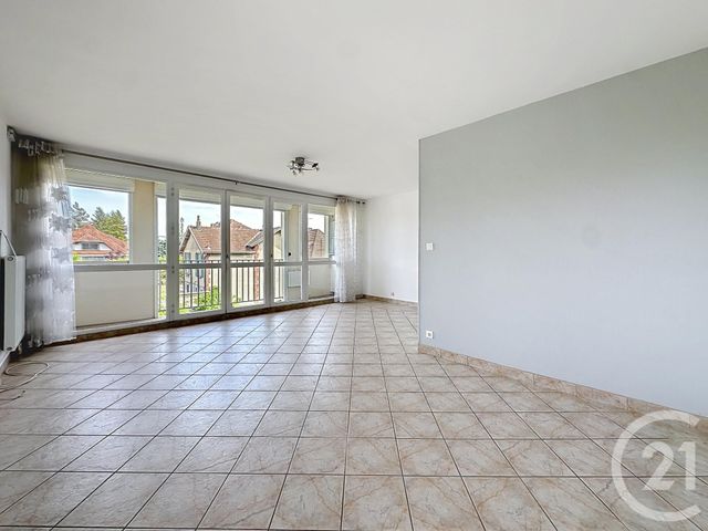 Appartement F4 à vendre - 4 pièces - 79.47 m2 - STE SAVINE - 10 - CHAMPAGNE-ARDENNE - Century 21 Martinot Immobilier