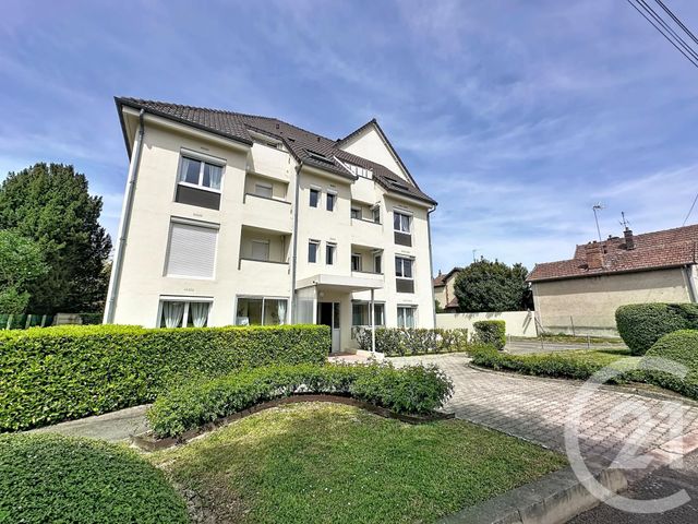 Appartement F4 à vendre STE SAVINE