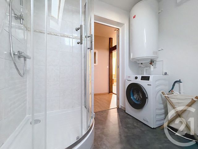 Appartement F3 à vendre - 3 pièces - 58.16 m2 - TROYES - 10 - CHAMPAGNE-ARDENNE - Century 21 Martinot Immobilier