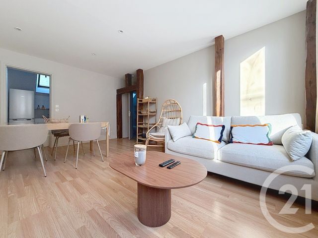 Appartement F3 à vendre - 3 pièces - 58.16 m2 - TROYES - 10 - CHAMPAGNE-ARDENNE - Century 21 Martinot Immobilier