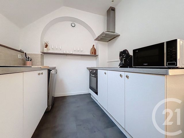 Appartement F3 à vendre - 3 pièces - 58.16 m2 - TROYES - 10 - CHAMPAGNE-ARDENNE - Century 21 Martinot Immobilier