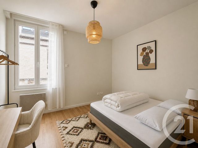 Appartement F3 à vendre - 3 pièces - 58.16 m2 - TROYES - 10 - CHAMPAGNE-ARDENNE - Century 21 Martinot Immobilier