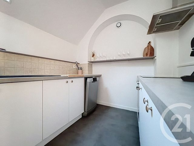 Appartement F3 à vendre - 3 pièces - 58.16 m2 - TROYES - 10 - CHAMPAGNE-ARDENNE - Century 21 Martinot Immobilier