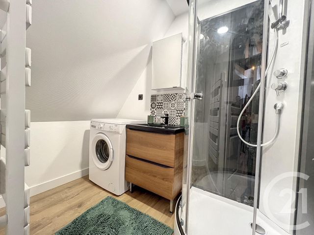 Appartement Studio à louer - 2 pièces - 9.01 m2 - TROYES - 10 - CHAMPAGNE-ARDENNE - Century 21 Martinot Immobilier