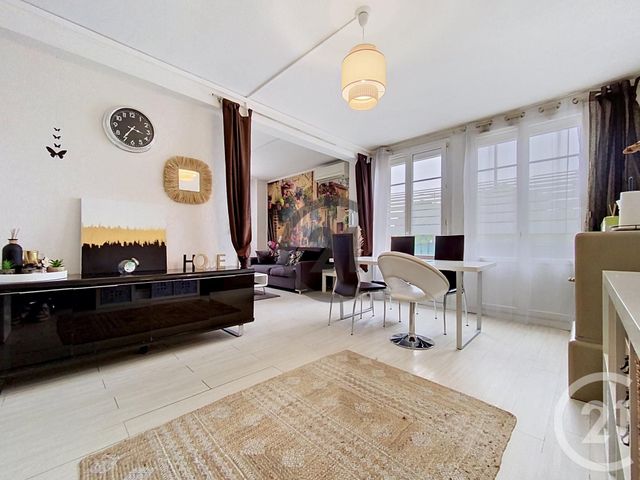 Appartement T2 à vendre TROYES