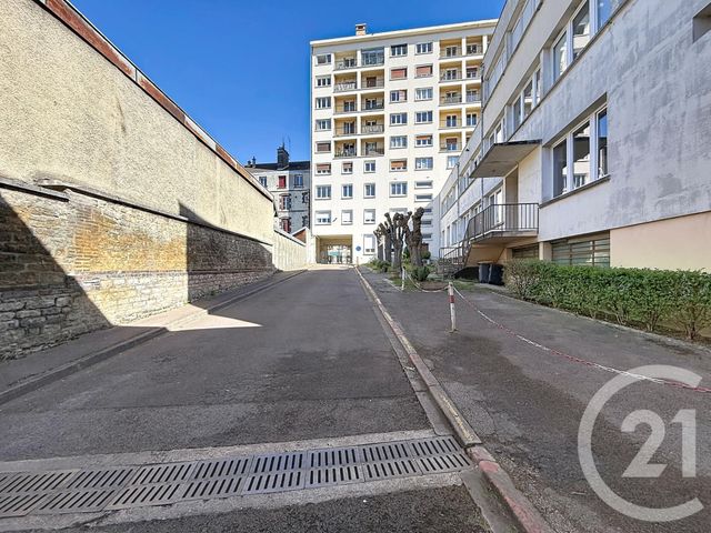 parking à vendre - 16.0 m2 - TROYES - 10 - CHAMPAGNE-ARDENNE - Century 21 Martinot Immobilier