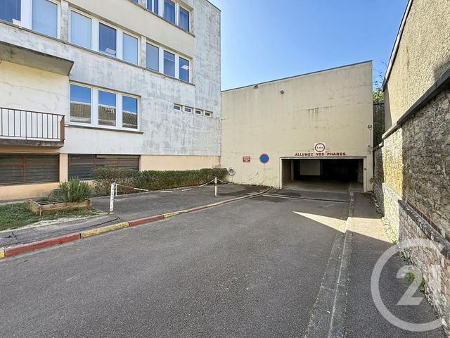 Parking à vendre TROYES