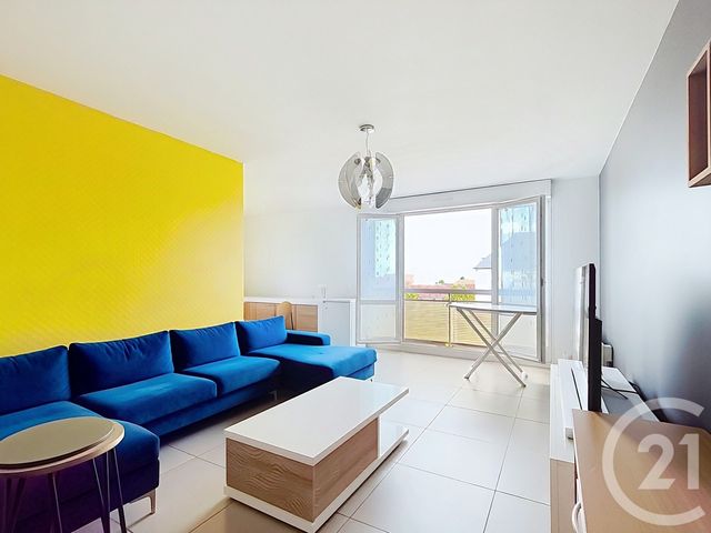 Appartement F4 à vendre ST ANDRE LES VERGERS