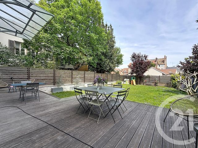 maison à vendre - 8 pièces - 350.0 m2 - TROYES - 10 - CHAMPAGNE-ARDENNE - Century 21 Martinot Immobilier