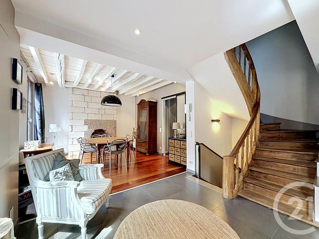 maison à vendre - 8 pièces - 350.0 m2 - TROYES - 10 - CHAMPAGNE-ARDENNE - Century 21 Martinot Immobilier