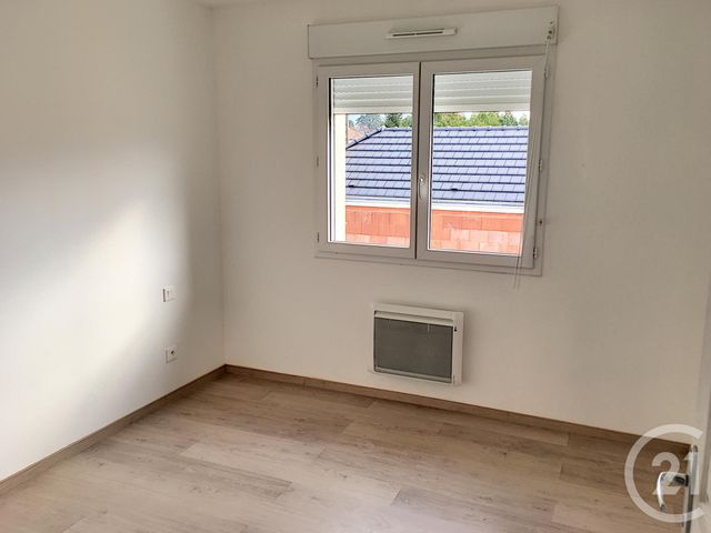Appartement Duplex à louer - 3 pièces - 70.0 m2 - BUCHERES - 10 - CHAMPAGNE-ARDENNE - Century 21 Martinot Immobilier