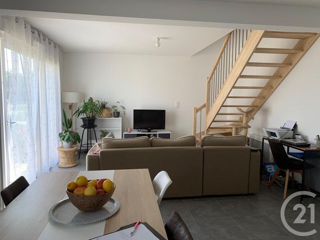 Appartement Duplex à louer BUCHERES