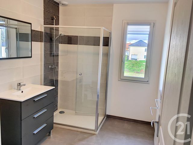 Appartement Duplex à louer - 3 pièces - 70.0 m2 - BUCHERES - 10 - CHAMPAGNE-ARDENNE - Century 21 Martinot Immobilier