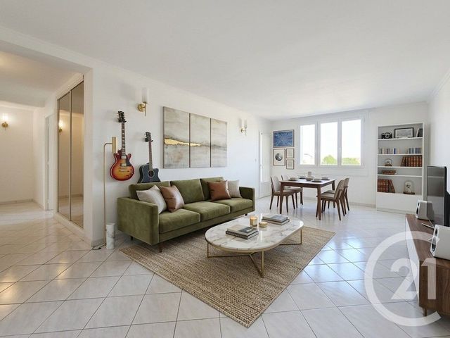 Appartement à vendre TROYES