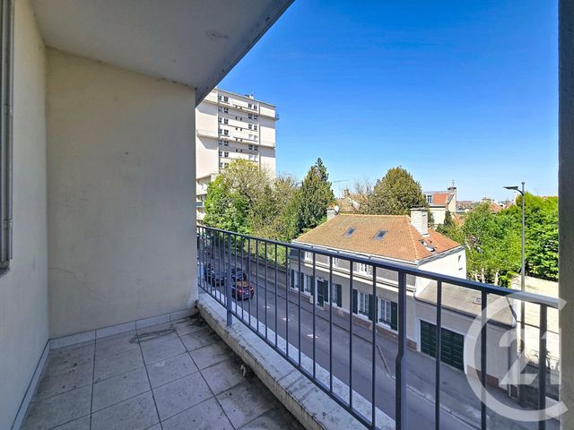 Appartement à vendre - 4 pièces - 80.59 m2 - TROYES - 10 - CHAMPAGNE-ARDENNE - Century 21 Martinot Immobilier