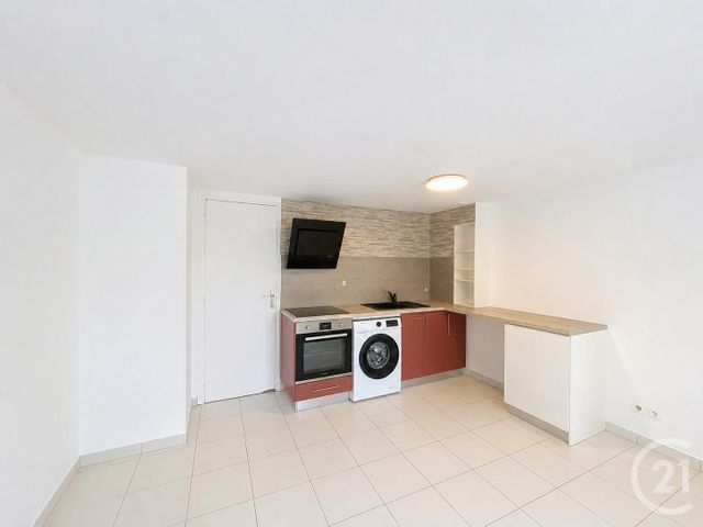 Appartement F2 à vendre TROYES
